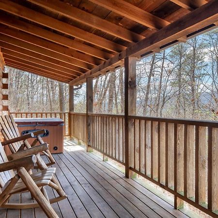 A Hen House Vila Pigeon Forge Exterior foto