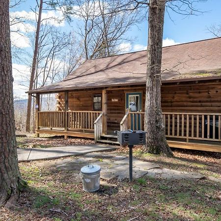 A Hen House Vila Pigeon Forge Exterior foto
