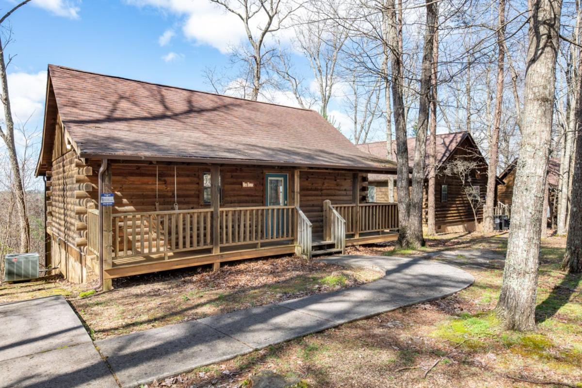 A Hen House Vila Pigeon Forge Exterior foto
