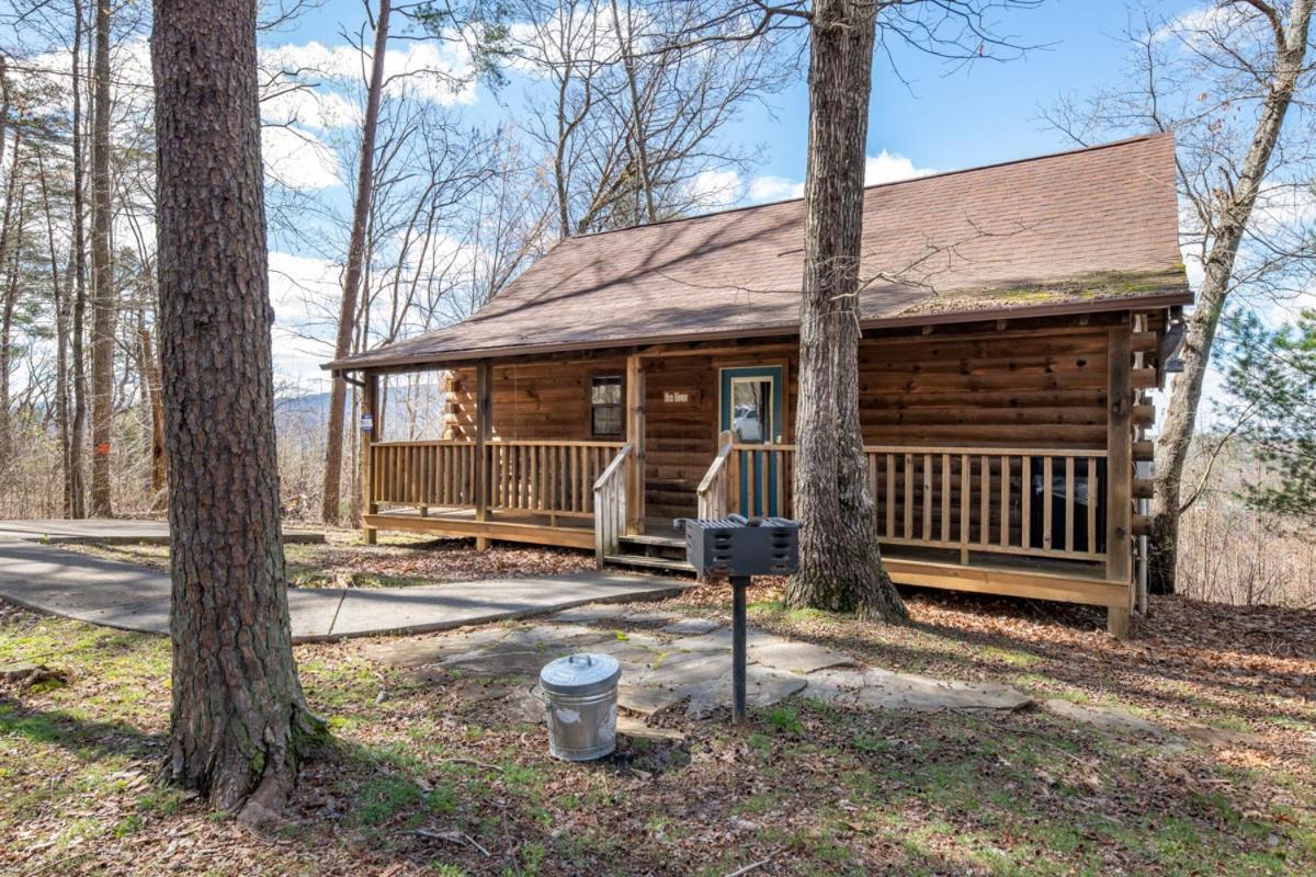 A Hen House Vila Pigeon Forge Exterior foto
